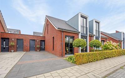 Krantstraat 4