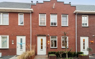 Van Ginkele. 4