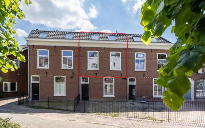 Cuneralaan 8-1