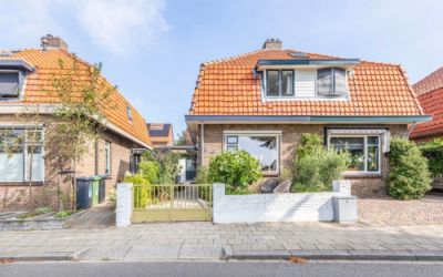 Trambaanweg 5