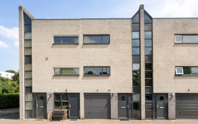 Zwarteweg 3