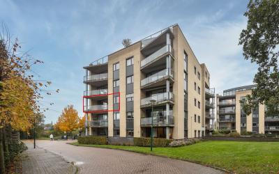 Vogelenzang 4-7