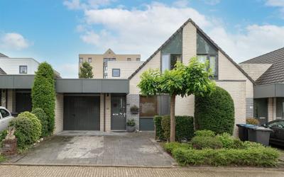 Majoor Landzaatweg 36