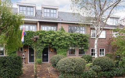 Grebbeweg 18