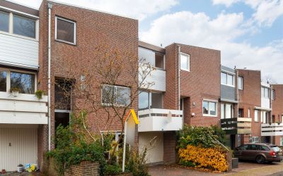 Tuinlaan 12