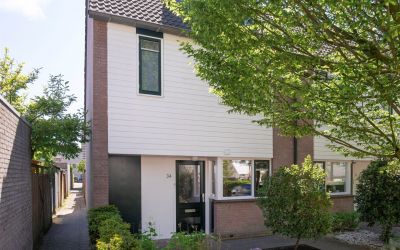 Van Abcoudehof 34