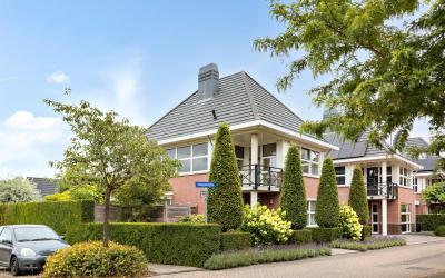Aldegondahof 1