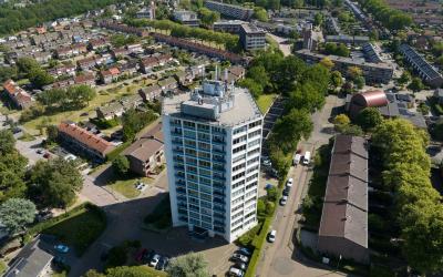 Rozenlaan 121