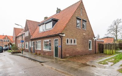 Lindenlaan 5