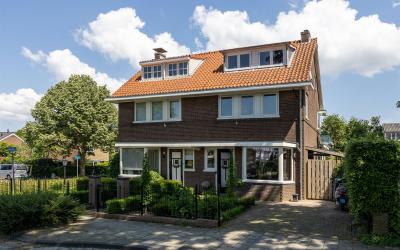 Eikenlaan 3