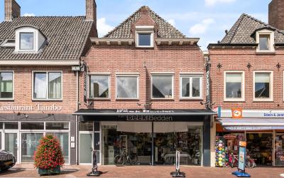 Herenstraat 35-A
