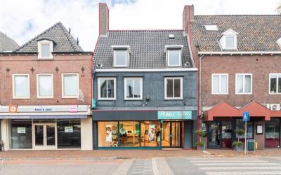 Herenstraat 41-A
