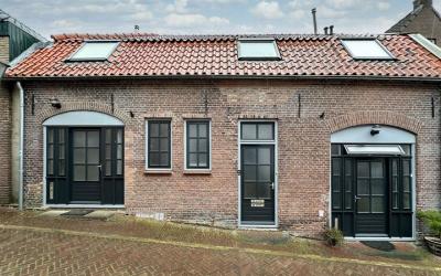 Servetstraat 12-B