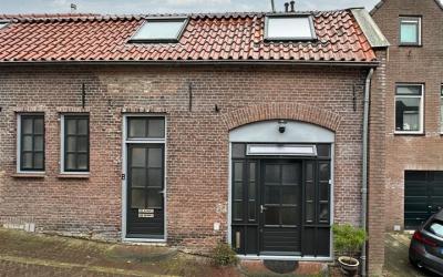 Servetstraat 12