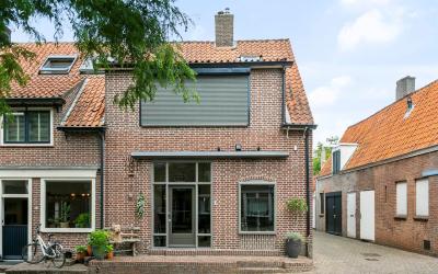 Kruisstraat 4
