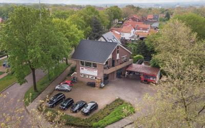 Nieuwe Veen. 177