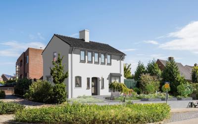 Nieuwe Veen. 58