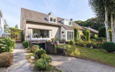 Nieuwe Veen. 220-A