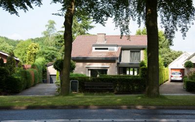 Nieuwe Veenendaalseweg 222-A