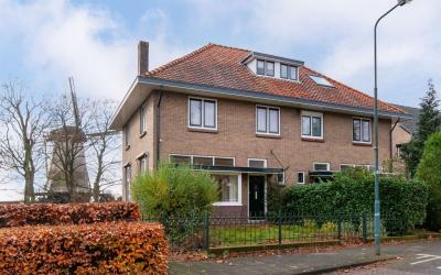 Bantuinweg 7