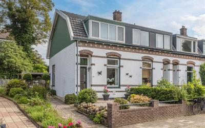 Bantuinweg 36