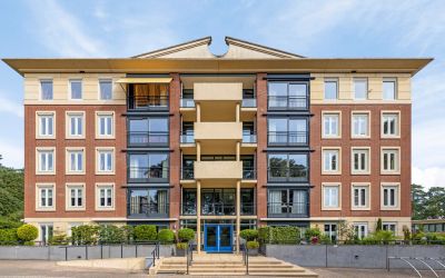 Rhenendael 124