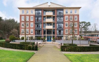 Rhenendael 132