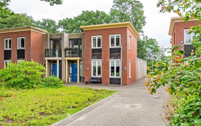 Rhenendael 167