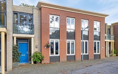 Rhenendael 169