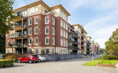 Rhenendael 36