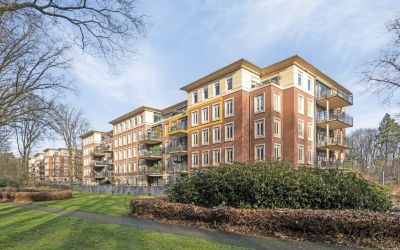 Rhenendael 58