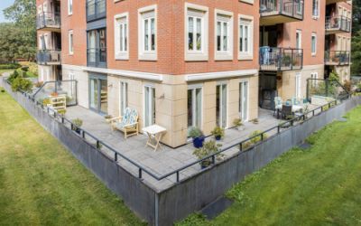 Rhenendael 8