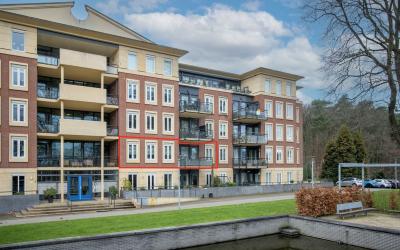 Rhenendael 92