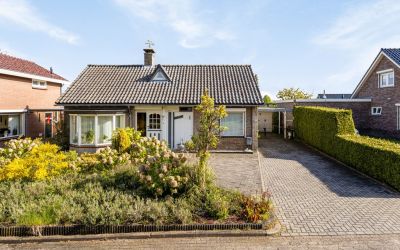Ruiterpad 30