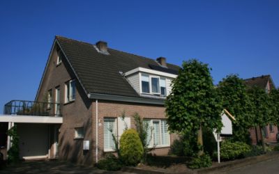 De Horst 16