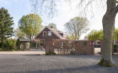 Zuidelijke Meentsteeg 16-A