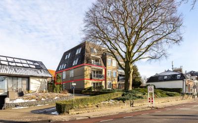 Utrechtsest. 20-D