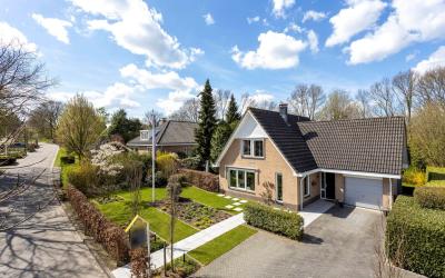 Boslandweg 3