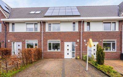 Stuivenes 25