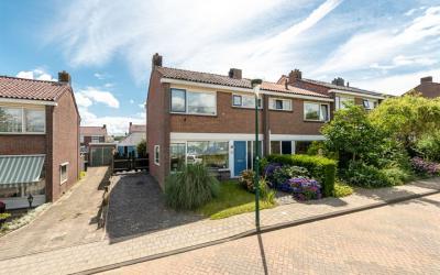 Jasmijnplan. 16