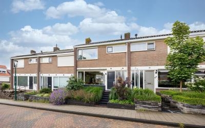 Seringplantsoen 20