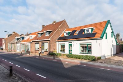 Rijksstraatweg 61