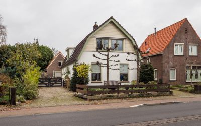 Rijksstraatweg 163