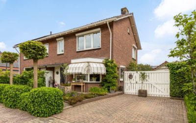 Rijksstraat. 183-A