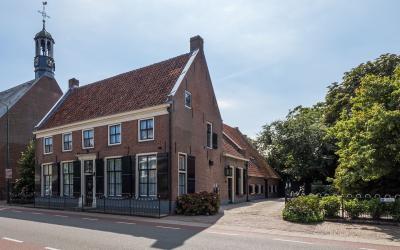 Rijksstraat. 22