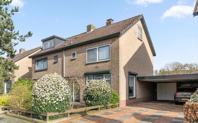Oranjestraat 14