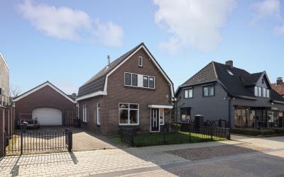 Franseweg 1-A