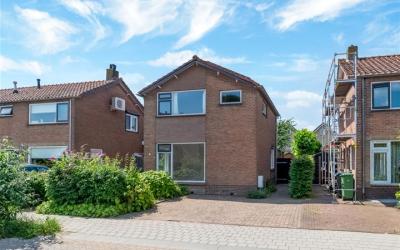 Franseweg 11
