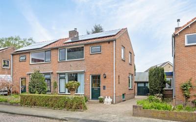 Driftweg 23-B