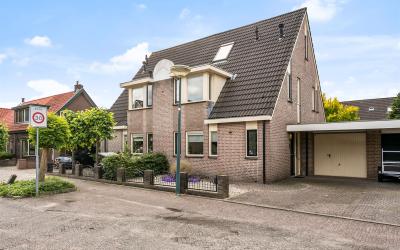 Prinsenweg 33